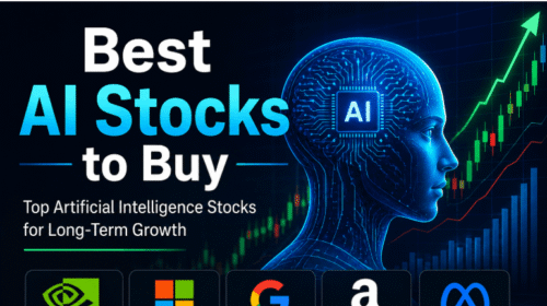 Best AI Stocks to Buy