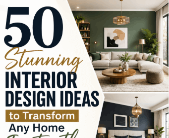 Stunning Interior Design Ideas