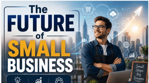 The Future of Small Business Top AI Trends Entrepreneurs Must Watch
